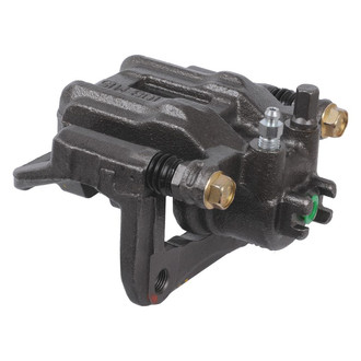 Cardone Reman® - Unloaded Rear Passenger Side Brake Caliper