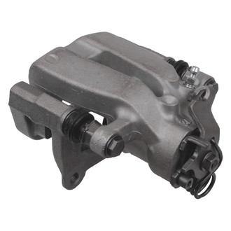 Cardone Reman® - Unloaded Rear Driver Side Brake Caliper