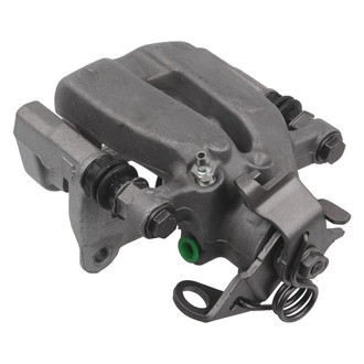 Cardone Reman® - Unloaded Rear Passenger Side Brake Caliper