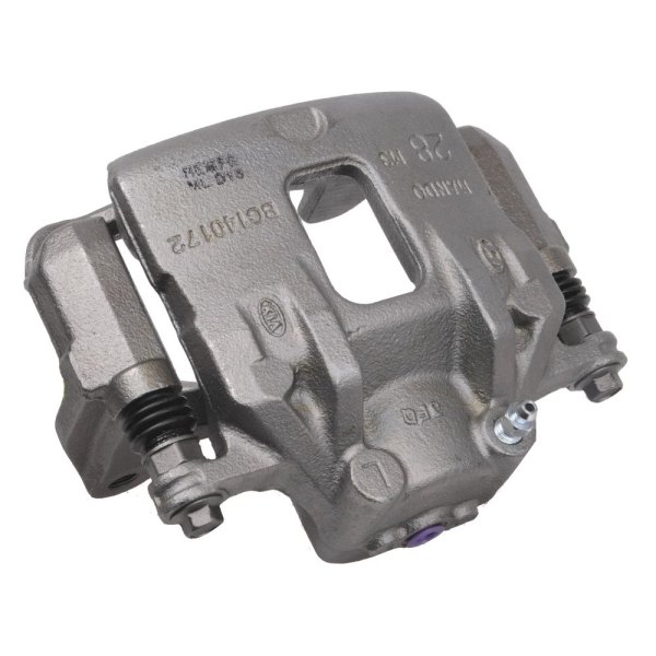 Cardone Reman® - Unloaded Front Driver Side Brake Caliper