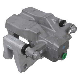 Cardone Reman® - Unloaded Rear Driver Side Brake Caliper