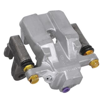 Cardone Reman® - Unloaded Rear Passenger Side Brake Caliper