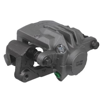 Cardone Reman® - Unloaded Rear Passenger Side Brake Caliper