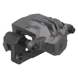 Cardone Reman® - Unloaded Rear Driver Side Brake Caliper