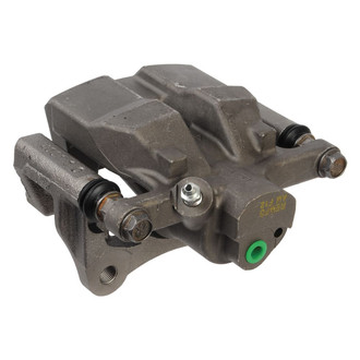 Cardone Reman® - Unloaded Rear Passenger Side Brake Caliper