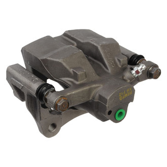Cardone Reman® - Unloaded Rear Driver Side Brake Caliper