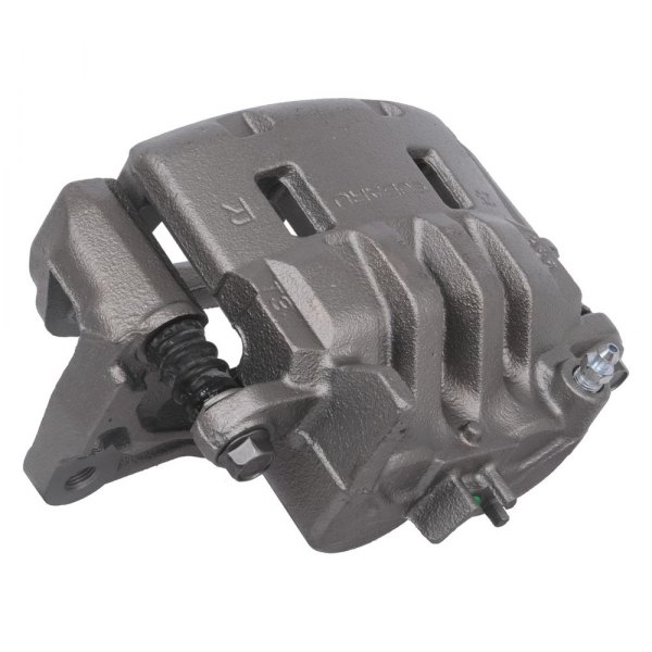 Cardone Reman® - Unloaded Front Passenger Side Brake Caliper