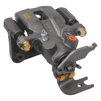 Cardone Reman® - Unloaded Rear Passenger Side Brake Caliper