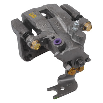 Cardone Reman® - Unloaded Rear Driver Side Brake Caliper