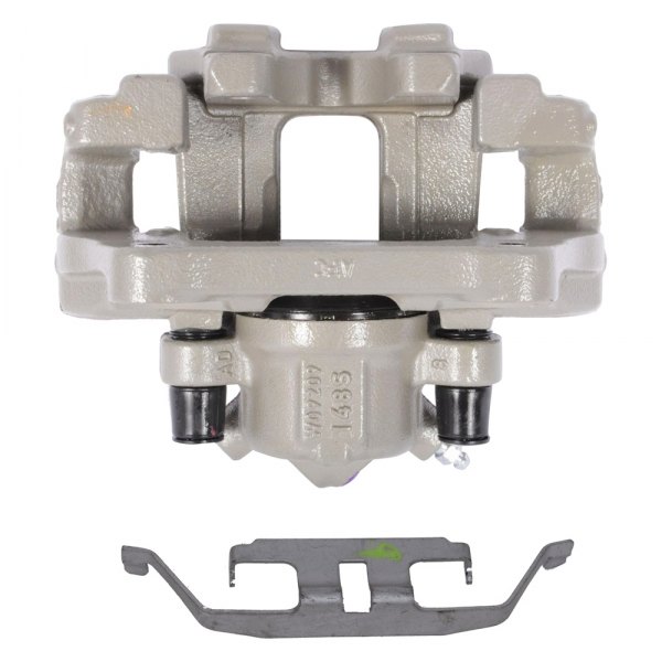 Cardone Reman® - Unloaded Front Passenger Side Brake Caliper