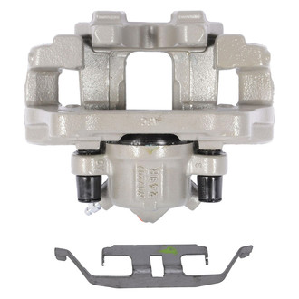 Cardone Reman® - Unloaded Front Driver Side Brake Caliper