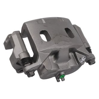 Cardone Reman® - Unloaded Front Passenger Side Brake Caliper