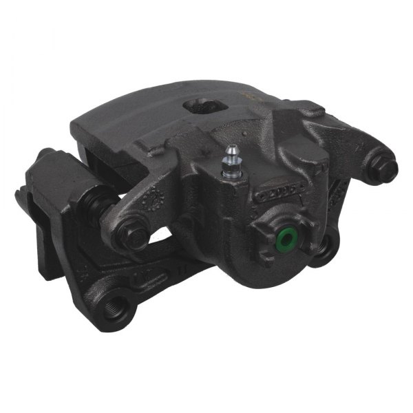 Cardone Reman® - Unloaded Front Driver Side Brake Caliper