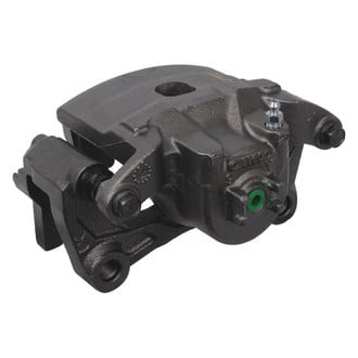 Cardone Reman® - Unloaded Front Passenger Side Brake Caliper