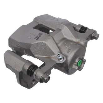 Cardone Reman® - Unloaded Front Driver Side Brake Caliper