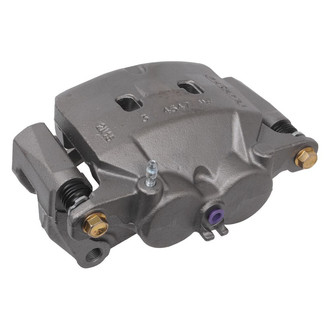 Cardone Reman® - Unloaded Front Driver Side Brake Caliper