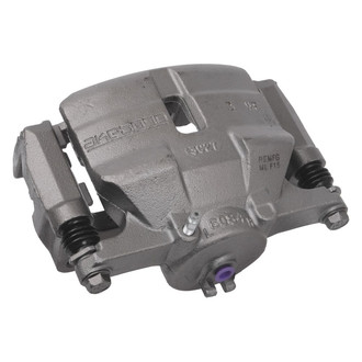 Cardone Reman® - Unloaded Front Driver Side Brake Caliper