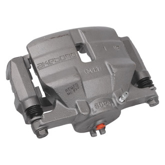 Cardone Reman® - Unloaded Front Passenger Side Brake Caliper