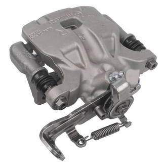Cardone Reman® - Unloaded Rear Passenger Side Brake Caliper