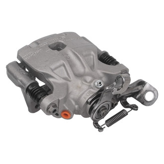 Cardone Reman® - Unloaded Rear Driver Side Brake Caliper