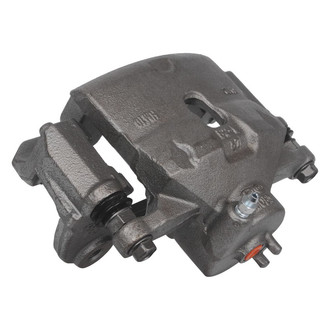 Cardone Reman® - Unloaded Front Driver Side Brake Caliper