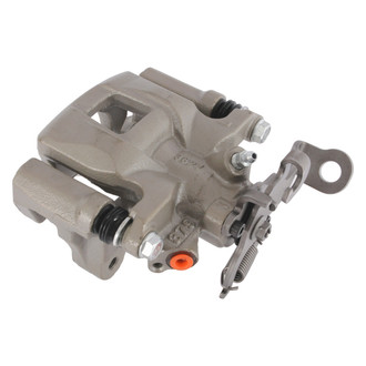 Cardone Reman® - Unloaded Rear Driver Side Brake Caliper