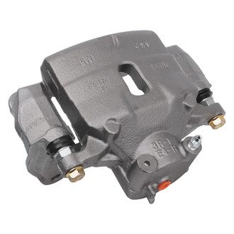 Cardone Reman® - Unloaded Front Passenger Side Brake Caliper