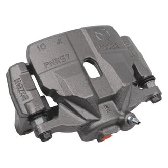 Cardone Reman® - Unloaded Front Passenger Side Brake Caliper