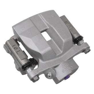 Cardone Reman® - Unloaded Rear Driver Side Brake Caliper