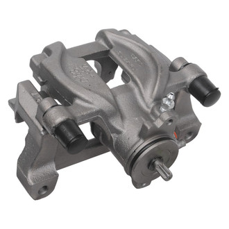 Cardone Reman® - Unloaded Rear Driver Side Brake Caliper