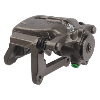 Cardone Reman® - Unloaded Rear Driver Side Brake Caliper
