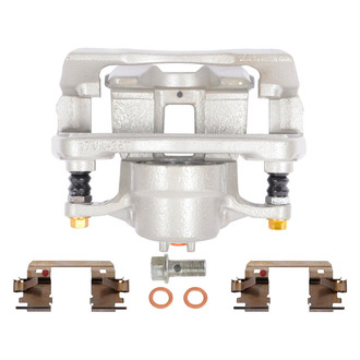 Cardone Reman® - Unloaded Front Passenger Side Brake Caliper