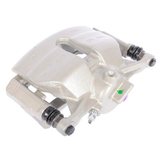 Cardone Reman® - Unloaded Front Driver Side Brake Caliper