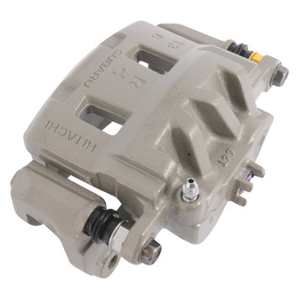 Cardone Reman® - Unloaded Front Driver Side Brake Caliper