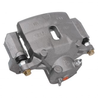 2014 Kia Cadenza Brake Calipers | Loaded, Semi Loaded — CARiD.com