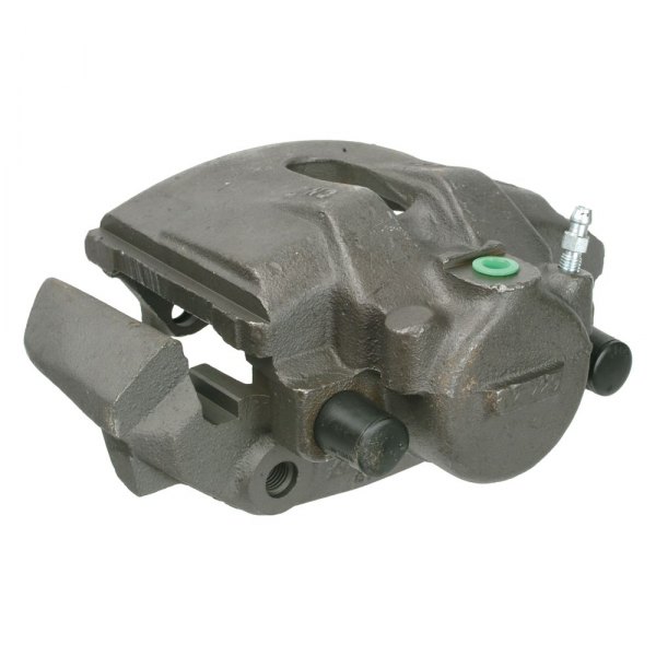 Cardone Reman® - Unloaded Front Driver Side Brake Caliper