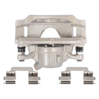 Cardone Reman® - Unloaded Front Passenger Side Brake Caliper