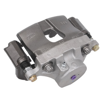 Cardone Reman® - Unloaded Front Driver Side Brake Caliper