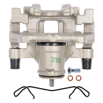 Cardone Reman® - Unloaded Rear Passenger Side Brake Caliper