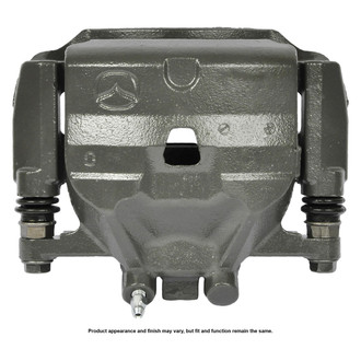 Cardone Reman® - Unloaded Front Driver Side Brake Caliper