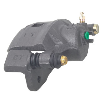 Cardone Reman® - Unloaded Front Passenger Side Brake Caliper