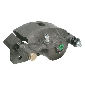 Cardone Reman® - Unloaded Front Brake Caliper