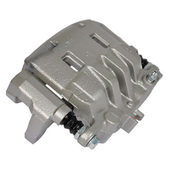 Cardone Reman® - Unloaded Front Passenger Side Brake Caliper
