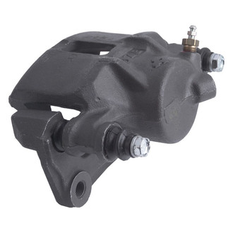 Cardone Reman® - Unloaded Front Passenger Side Brake Caliper