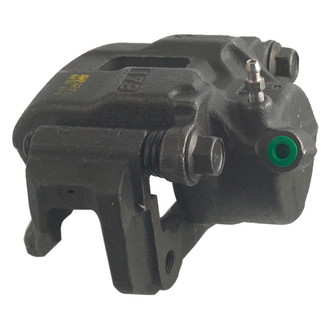 Cardone Reman® - Unloaded Front Driver Side Brake Caliper