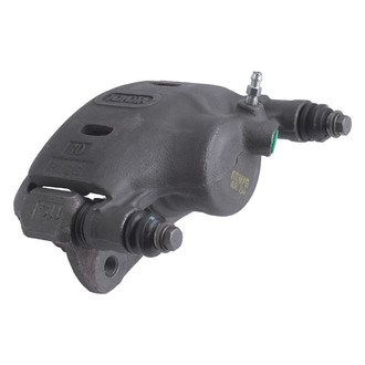 Cardone Reman® - Unloaded Front Driver Side Brake Caliper