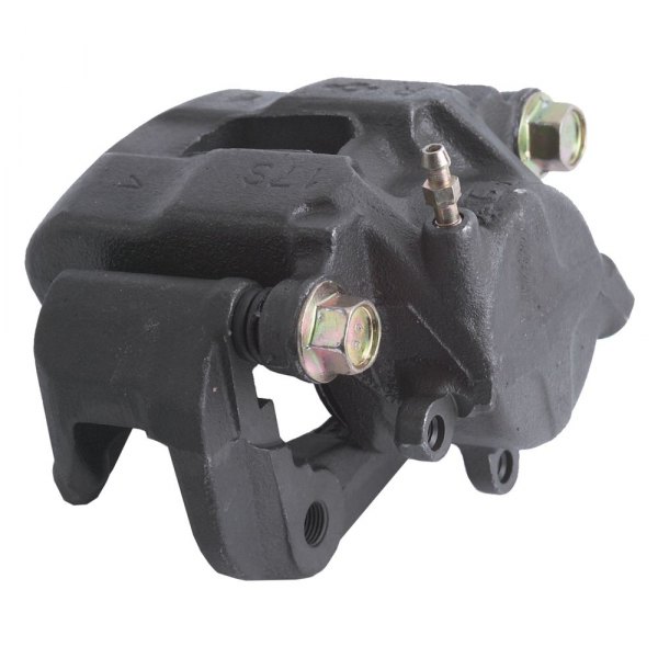 Cardone Reman® - Unloaded Front Passenger Side Brake Caliper