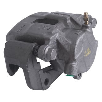 Cardone Reman® - Unloaded Front Driver Side Brake Caliper