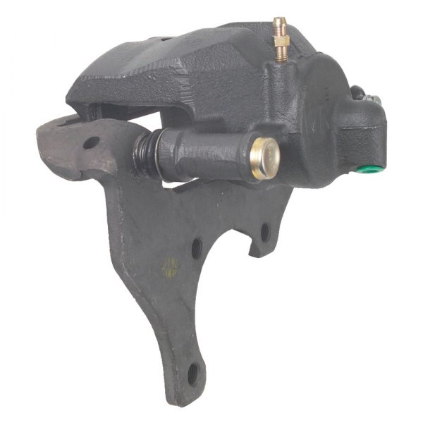 Cardone Reman® - Unloaded Front Passenger Side Brake Caliper