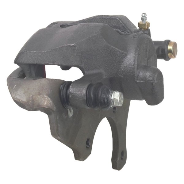 Cardone Reman® - Unloaded Front Driver Side Brake Caliper